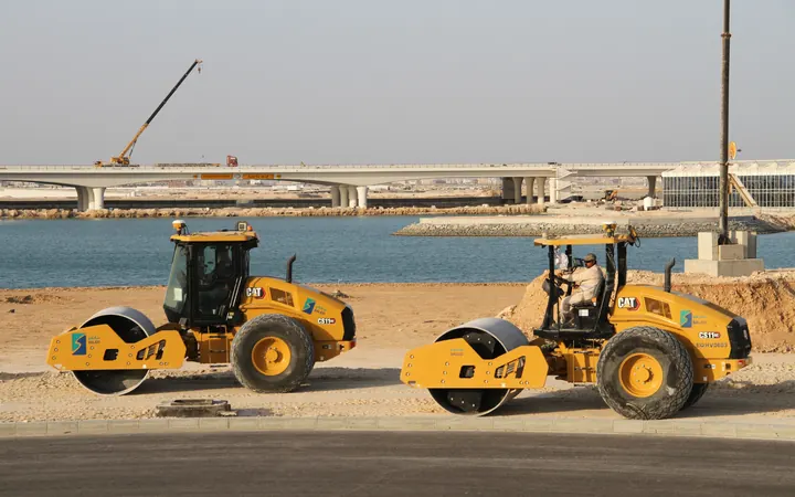 Compaction